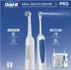 Oral-B Wasserstrahlbürste Oxyjet 1 Düse 1 Oral Produktbild-Vorschau 2