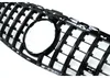 Rejilla delantera para Mercedes Clase C W205 S205 C205 A205 Vista previa de la imagen del producto 3