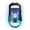 SteelSeries Aerox 9 Wireless, Gaming-Maus Produktbild-Vorschau 25