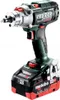METABO Příklepová vrtačka SB 18 LTX-3 BL Q I Kov (kostra) Náhled obrázku produktu 3