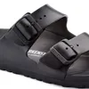 Birkenstock Arizona EVA Zwart - Dames Slipper - 129423 Produktbild-Vorschau 39