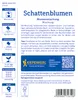Kiepenkerl Blumensamen Schattenblumen 2 - 4 m² Produktbild-Vorschau 2