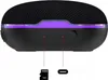 Bluetooth-Lautsprecher - klein - tragbar - kabellos Boombox Produktbild-Vorschau 2