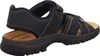 Rieker 25051 Scarpe Sandali da uomo, Misura:44 EU, Anteprima dell’immagine prodotto 35