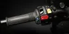 KOSO Heizgriffe HG-13, offenes Ende 7/8 Zoll, L=120 Produktbild-Vorschau 15