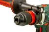 Metabo Akku-Bohrschrauber 18V BS18LTX Quick Produktbild-Vorschau 12