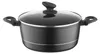 FLORINA Aluminium Topf (6,5 l) 28 cm I Kochtopf DELUX mit Produktbild-Vorschau 1