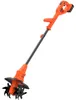 Black & Decker BETL1820L-QW, Elektrische Minifräse, 16 cm, Produktbild-Vorschau 1