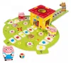 Goula - 3 kleine Schweinchen, Kartenspiel, Glücksspiel, 3 Produktbild-Vorschau 19