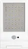 OSRAM Door LED solar light biały, IP44, z czujnikiem ruchu, Podgląd zdjęcia produktu 5