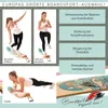 F2 Balance Board Surfline Slackline Planche d'entraînement Voir les images du produit 5