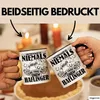 Haflinger Tasse Geschenk Haflinger-Besitzerin Pferde Produktbild-Vorschau 2