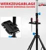 Grafner® Fahrrad Montageständer Reparaturständer Produktbild-Vorschau 6