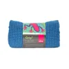 Yogatuch GRIP ² - Zweifarbig blau/aqua Produktbild-Vorschau 1