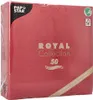 PAPSTAR 11608 "Collezione ROYAL" tovaglioli bordeaux Anteprima dell’immagine prodotto 12