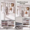 Ensemble de meubles de chambre BEALIFE FS64 comprenant un Voir les images du produit 9