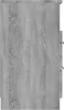 VidaXL 817041, Dąb, Drewno, 400 mm, 360 mm, 650 mm, 1 szt. Podgląd zdjęcia produktu 6