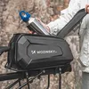 Sakwa rowerowa Wozinsky WSR-01B, bevestiging op Productafbeelding-voorbeeld 10