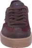 Tamaris Sporthalbschuhe Formsohle modisch in rot, Gr. 40 Produktbild-Vorschau 10
