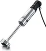 Arendo Edelstahl Stabmixer Pürierstab - Handmixer - Produktbild-Vorschau 1