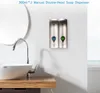 CHUANGDIAN Desinfektionsspender 300ml * 2 NO Bohren Produktbild-Vorschau 8