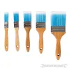 Silverline Malerpinsel Satz Pinsel 5er Set mit Produktbild-Vorschau 12