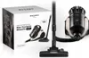 Mozano Max Cyclonic 4000 Bodenstaubsauger, 899 W, 3 l, HEPA Produktbild-Vorschau 8