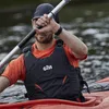 Gill Pro Racer 50n Schwimmweste Orange 2XL Orange 2XL Produktbild-Vorschau 4