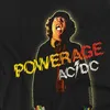 AC/DC - "Powerage" T-Shirt für Herren/Damen Uni TV9286 (L) Produktbild-Vorschau 2
