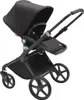 Bugaboo Fox Cub Kinderwagen 2-in-1 - Black / Midnight Black Produktbild-Vorschau 2