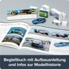 FRANZIS 67221 - Kalendarz adwentowy Porsche 911 Turbo Podgląd zdjęcia produktu 3