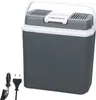 Izrielar Elektrische Kühlbox 20L Coolbox 12V/230V Kühlen & Produktbild-Vorschau 13