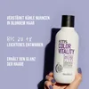Odżywka KMS Colourvitality Blonde 750ml - NOWOŚĆ Podgląd zdjęcia produktu 3
