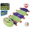 WEHNCKE Wasserspielzeug Sprinkler-Raupe 140x64 cm Produktbild-Vorschau 3