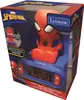 Lexibook Budík s nočným 3D svetlom Spider-Man Náhľad obrázku produktu 6