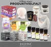 pajoma® Raumduft Nachfüllflasche 1000 ml, Lemongras Produktbild-Vorschau 7