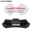 PH Fitness Verstellbare Kurzhantel Smart Series, 5-40 kg – Produktbild-Vorschau 5