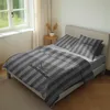 Bettwäsche Sansibar Bettwäsche “Modern Stripe” 100% Produktbild-Vorschau 2