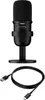 Mikrofon stacjonarny HyperX SoloCast, USB Podgląd zdjęcia produktu 2