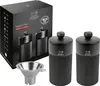 PEUGEOT Duo Pfeffer & Salzmühle Night Chic Line inkl. Produktbild-Vorschau 1