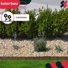 KOTARBAU® Rasenkante Beeteinfassung 3,8 m Beetumrandung Produktbild-Vorschau 2