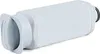 A white water filter on a white background. Produktbild-Vorschau