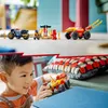 Honička LEGO NINJAGO s Kaisem Náhled obrázku produktu 8