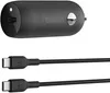 Belkin BOOST CHARGE 30W USB-C-Kfz-Ladegerät mit Kabel, b Produktbild-Vorschau 9