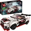 LEGO® 76896 LEGO® Speed Champions 76896 Nissan GT-R NISMO Voir les images du produit 5