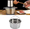 Dampfkorb aus Edelstahl für Thermomix TM7 TM6 TM5, Sogar Produktbild-Vorschau 4