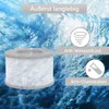 4 ks filtrů do vířivky pro MSpa, nafukovací bazény, Náhled obrázku produktu 10