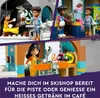LEGO® Friends 41756 Ośrodek narciarski z kawiarnią Podgląd zdjęcia produktu 34