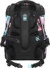 Coocazoo, Schulrucksack-Set MATE Floral Artnight 3-teilig Produktbild-Vorschau 5