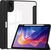 Bizon Case Tab Clear Matt Xiaomi Redmi Pad 2 schwarz Produktbild-Vorschau 1